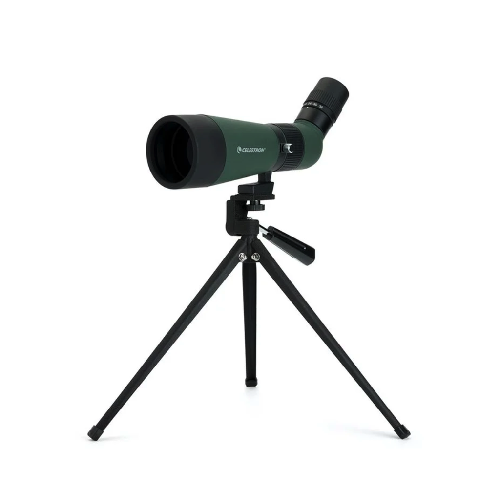 TELEOBJETIVO LANDSCOUT 12-36X60 MM CelestronV0000913