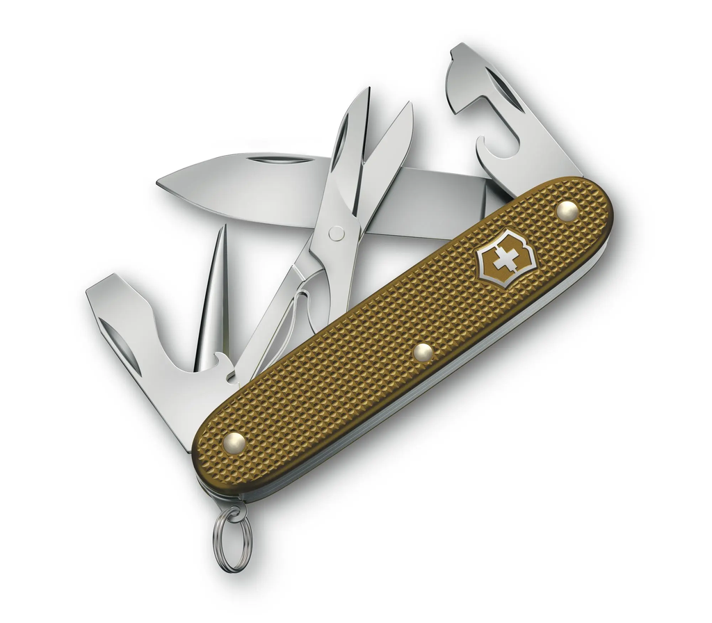 Victorinox-Pioneer-X-Alox-edición-limitada-2024-0.8231.L24