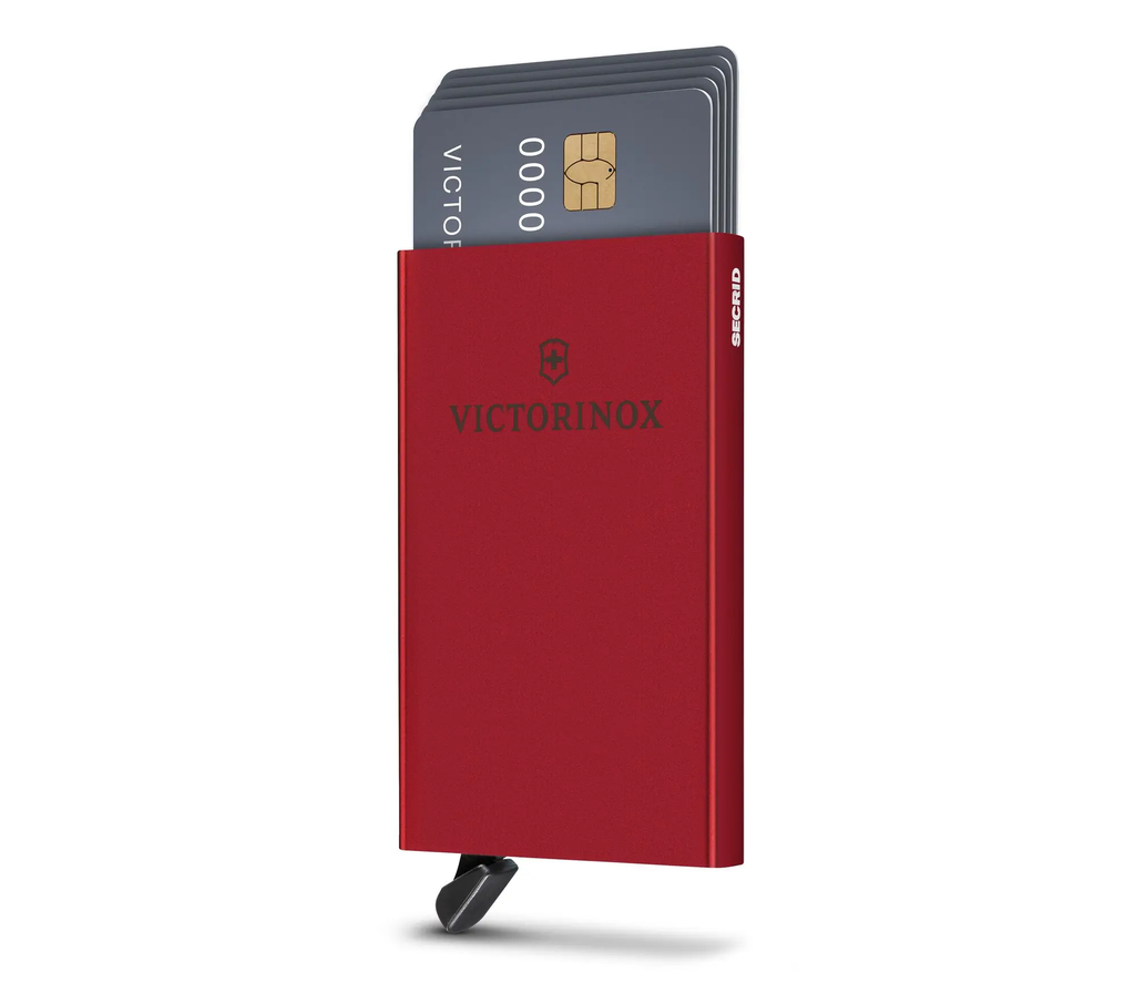 Victorinox-Altius-Secrid-Essential-Card-Wallet-Rojo-612676
