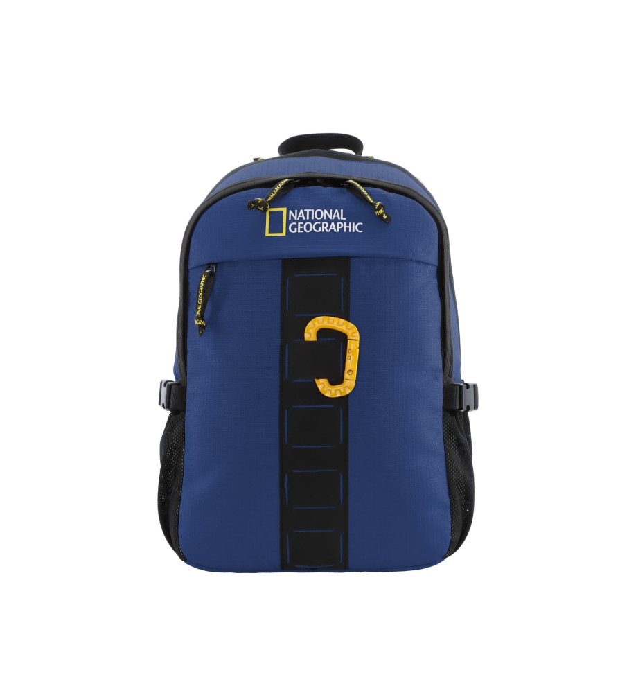 MOCHILA EXPLORER III,100%POLIESTER, NATIONAL GEOGRAPHIC N21216.45