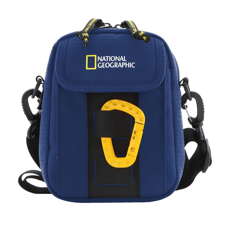 BOLSO VIAJE NG EXPLORER III, NAT GEO N21210.45