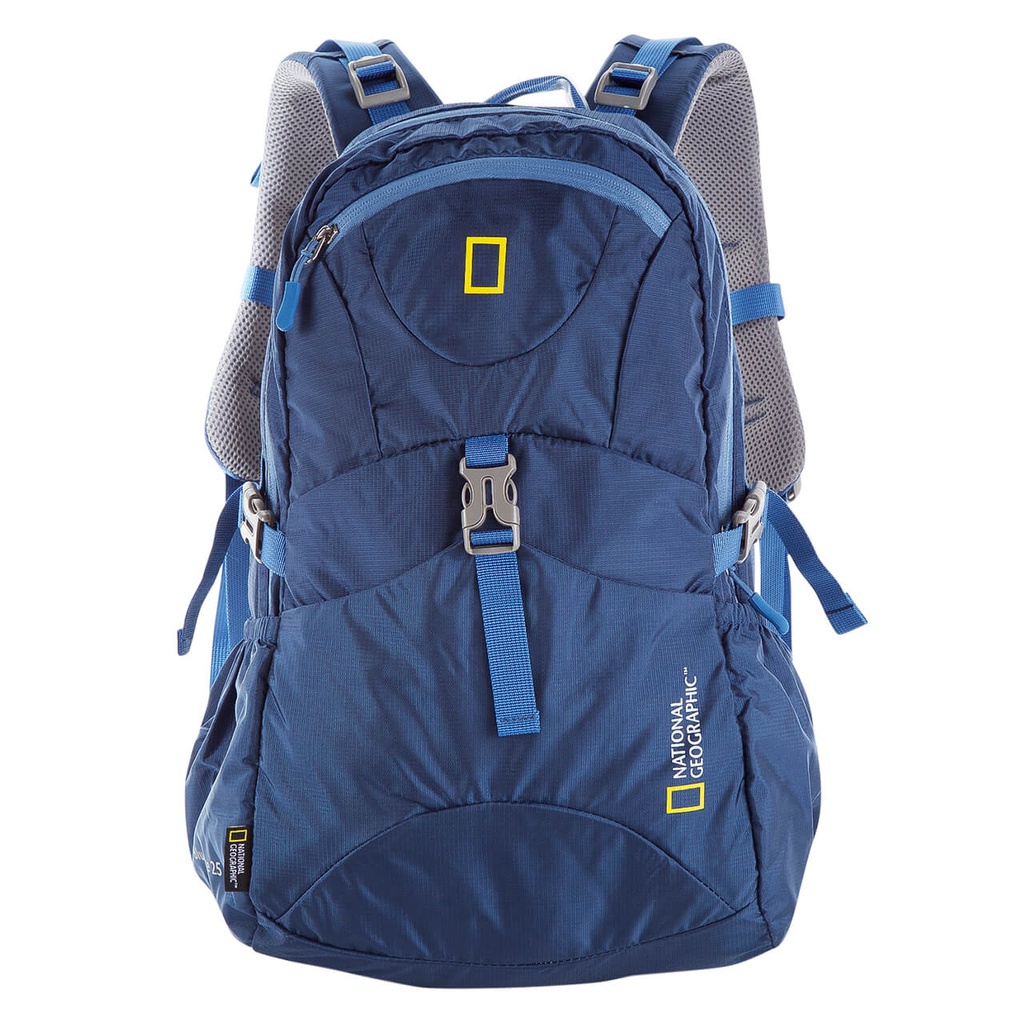 MOCHILA PARA MONTAÑA BLUE LAKE 25 L  National Geographic MNG15252