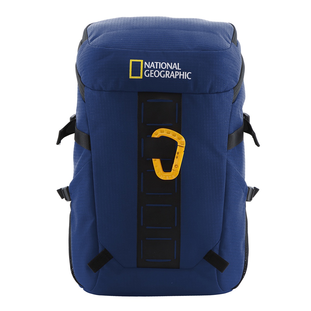 MOCHILA EXPLORER III,100%POLIESTER NATIONAL GEOGRAPHIC N21218.45