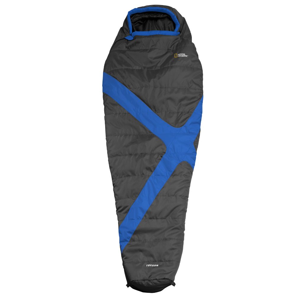 BOLSA PARA DORMIR TUCSON,-1ºC / 14ºC, NATIONAL GEOGRAPHIC SNG709A