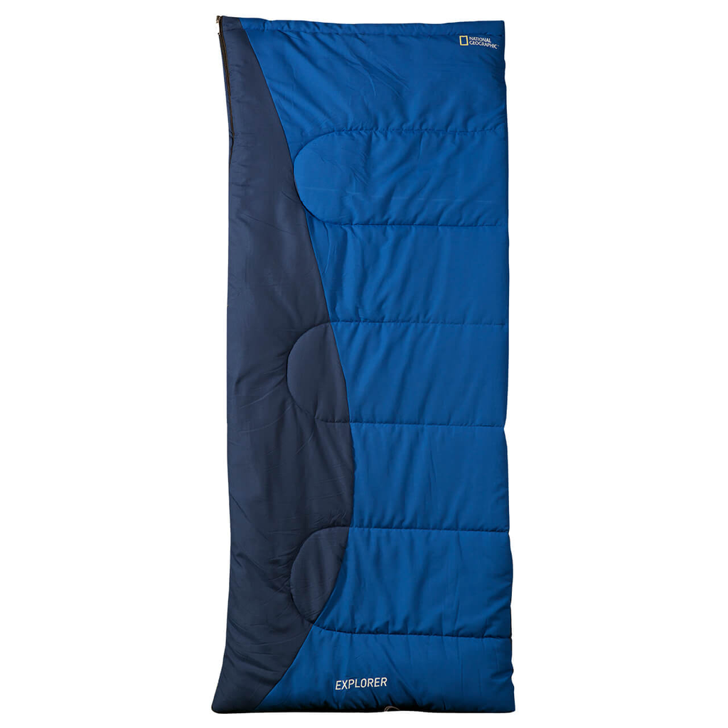 BOLSA PARA DORMIR EXPLORER,-2oC /14oC SNG909A
