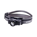 Linterna LED, recargable, con cable USB tipo C, resistente a lluvia y salpicaduras Wallis MAXTAR