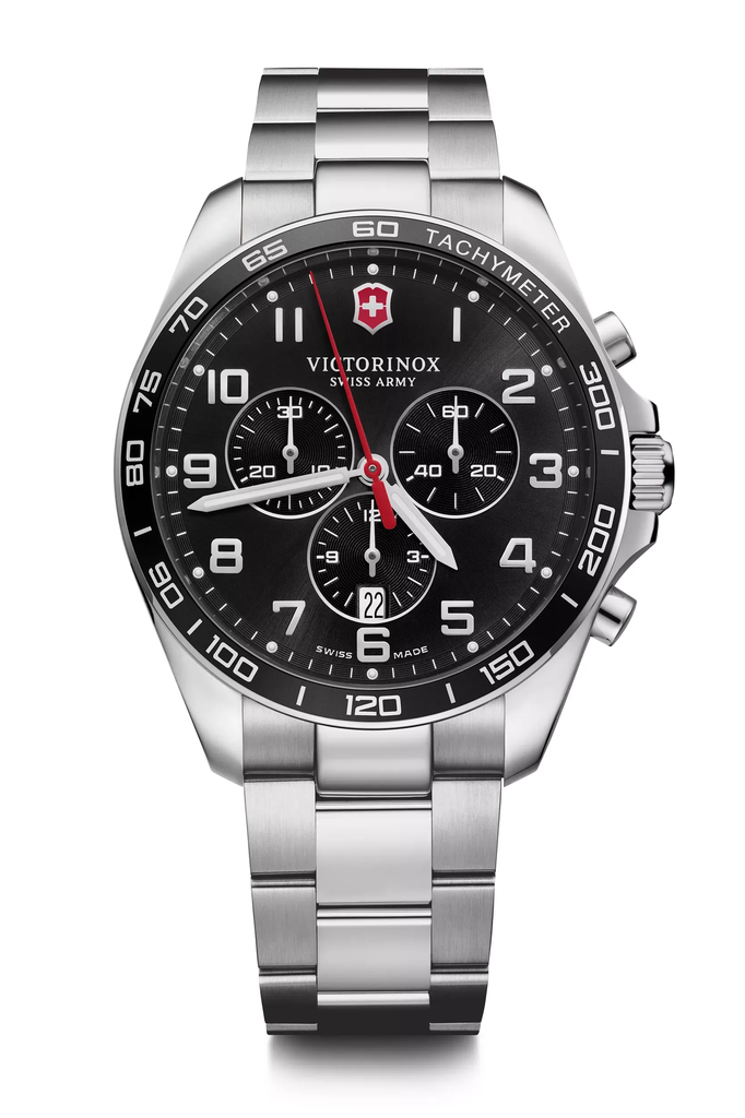 Reloj Victorinox FieldForce Classic Chrono 241899