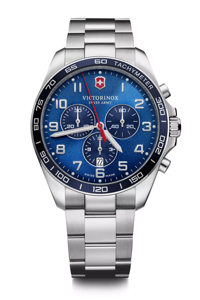 Reloj Victorinox FieldForce Classic Chrono 241901