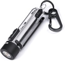 Linterna de llavero K40,  365UV
