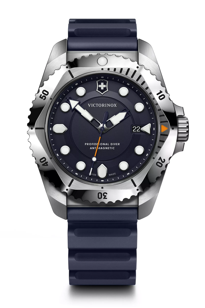 Reloj Victorinox Dive Pro BLE rubber 241991