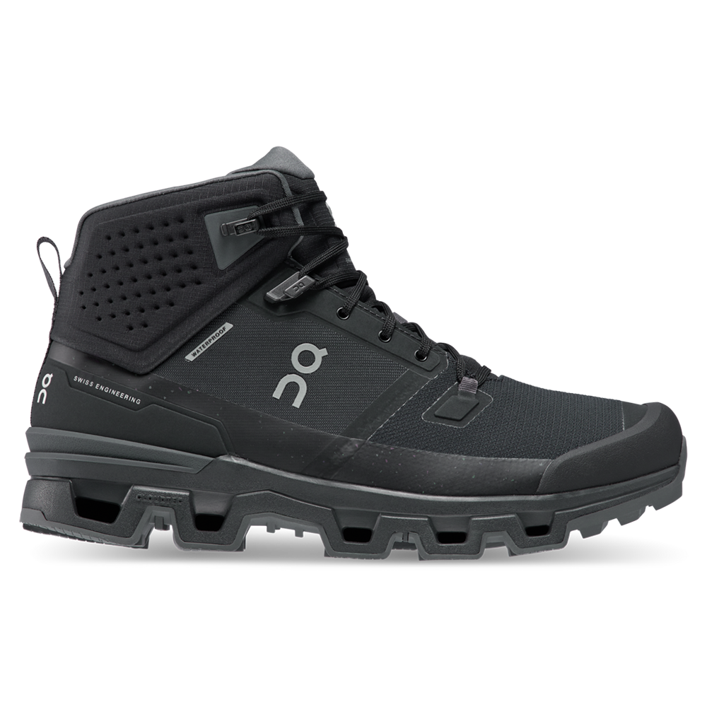 Bota Cloudrock 2 Waterproof Outdoor Negro 63.98613