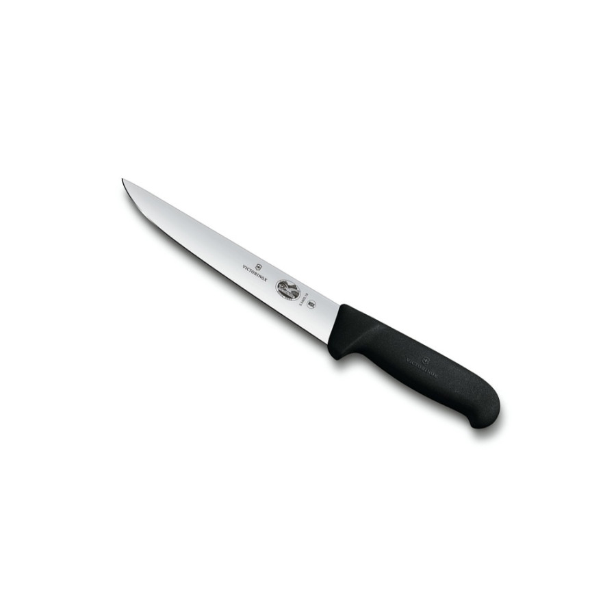 Victorinox cuch desangrar Fibrox negro 5.5503.20