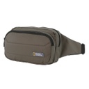 CANGURERA Nat Geo PRO, Cangurera urbana Nat Geo, PRO, Resistente al agua, N00718.11