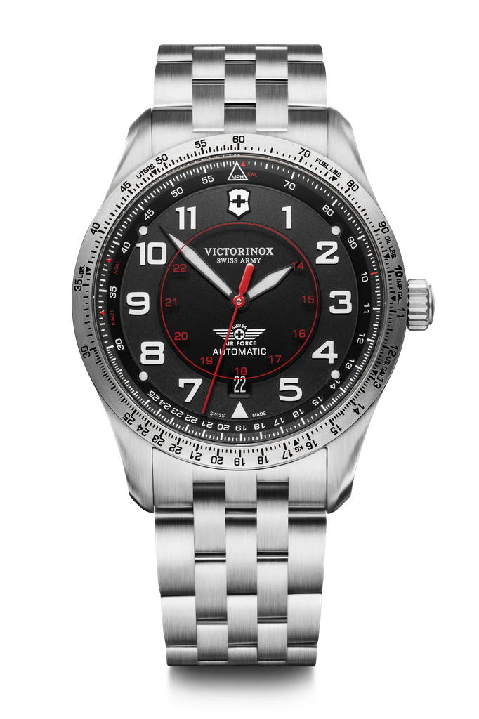 Reloj AIRBOSS MECHANICAL Victorinox 241888