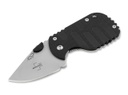 Navaja Diaria BOKER Plus Subcom 2.0 Negro 01BO525