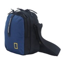 Bolso de viaje Nat Geo, Utility Bag, ALL ROUNDER 3 L, azul N27902.49