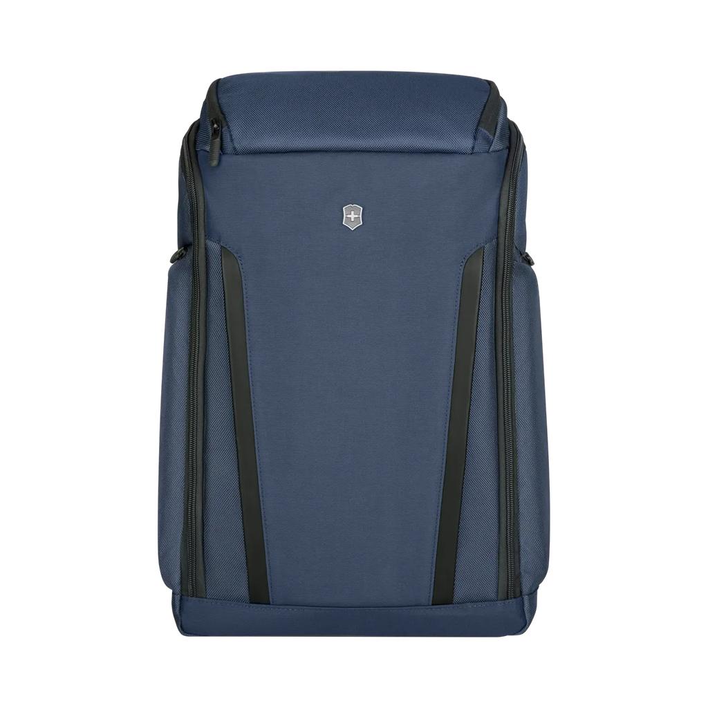 Altmont Professional Fliptop Laptop Backpack Victorinox Navy Blue 653287