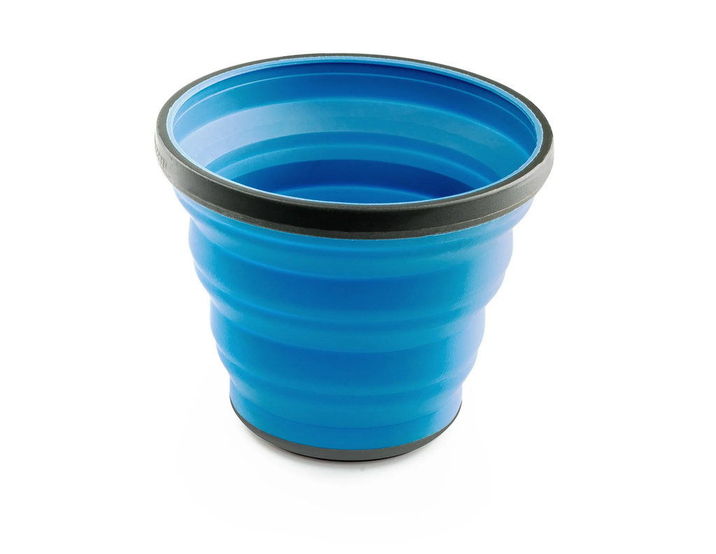 ESCAPE 17 FL OZ CUP-BLUE GSI.79222