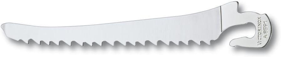 sierra corta-parabrisas para vidrio laminado  victorinoxA.8591