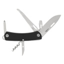 MULTIHERRAMIENTA CON 00 USOS, 10.3 CM  WALLIS K900393