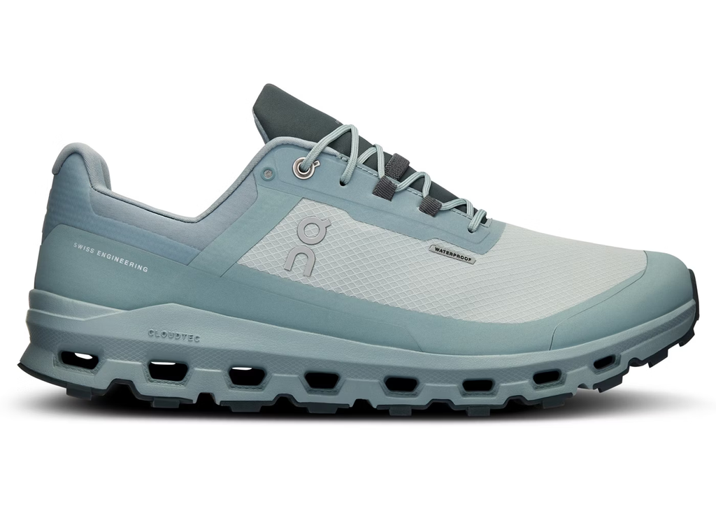 Cloudvista Waterproof Gris 74.97832