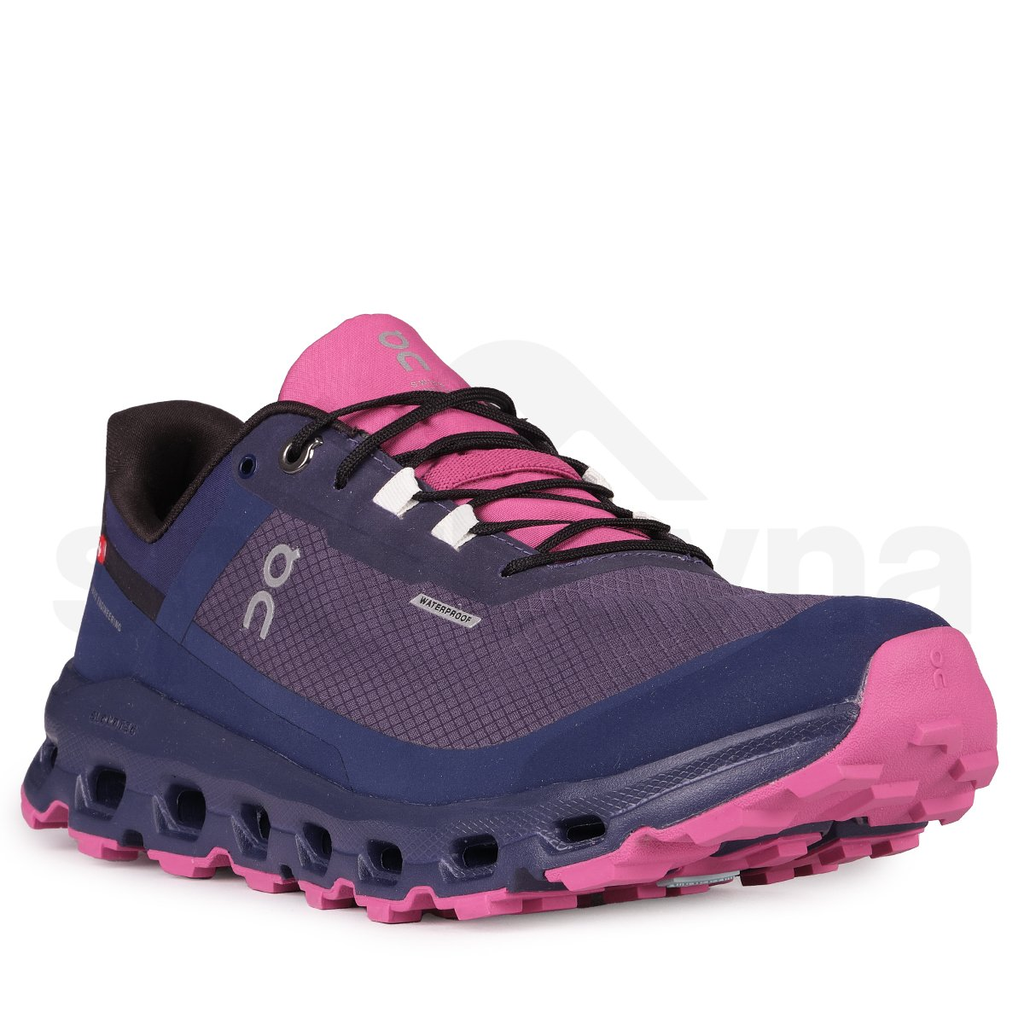 Cloudvista Waterproof Morado 74.98275