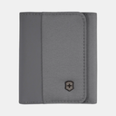 Travel Essentials, Zip-Around Cartera Frost Grey /Gris Victorinox 653366