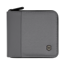Travel Essentials, Zip-Around Wallet/Cartera, Frost Grey Victorinox 653368