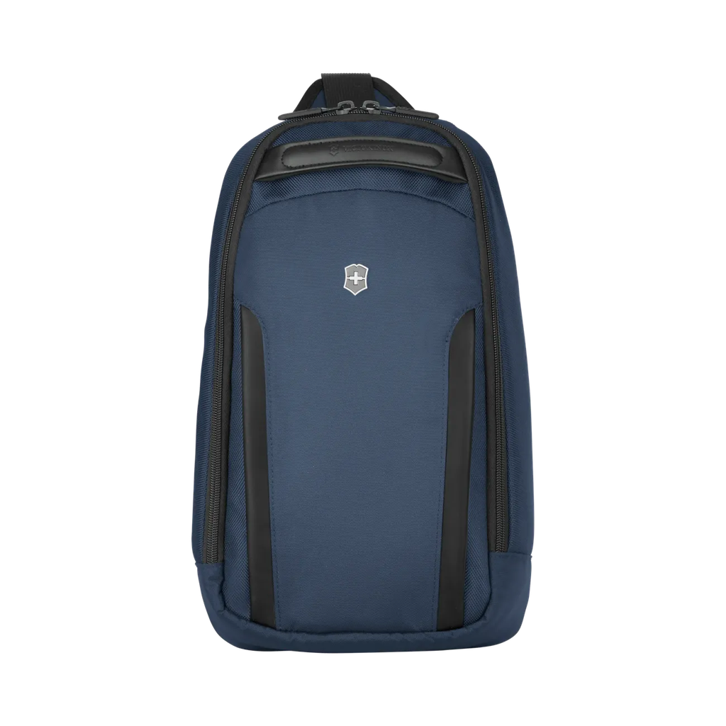 Altmont Professional BackPack Tablet Sling Navy Blue Victorinox 653281