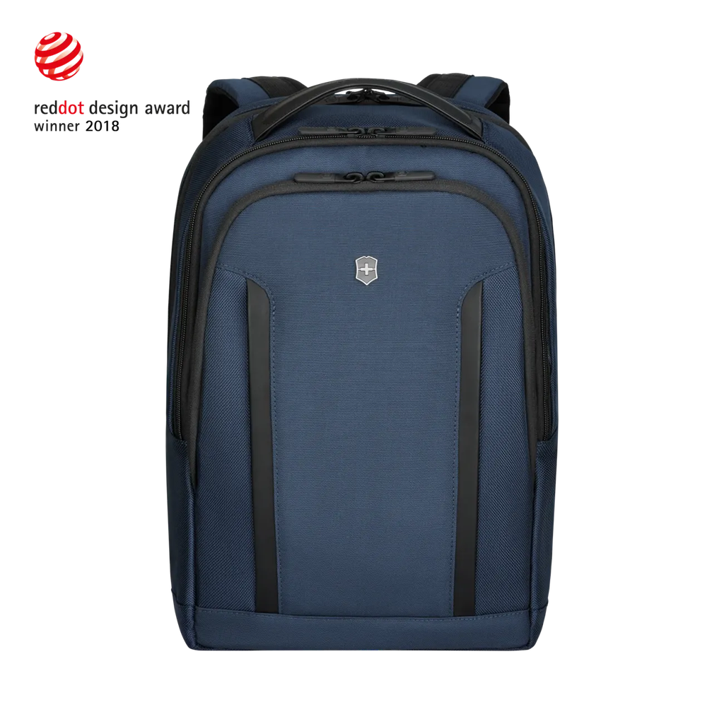 Altmont Professional, Compact Laptop Backpack, Navy Victorinox 653285