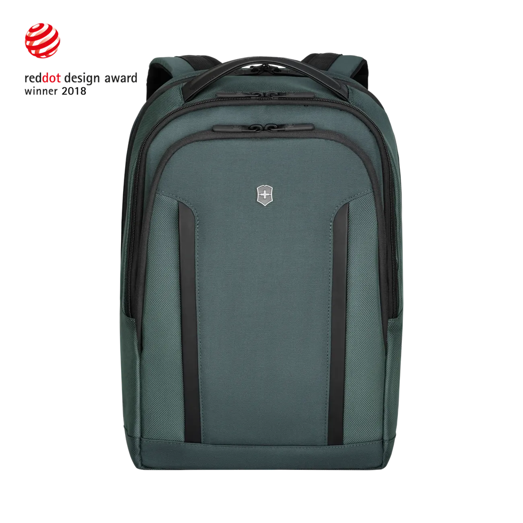Altmont Professional, Compact Laptop Backpack, Storm Victorinox 653286