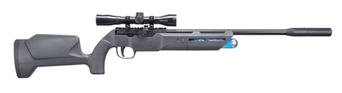 R de PCP NitroAir .22 Umarex Komplete NCR 2251558