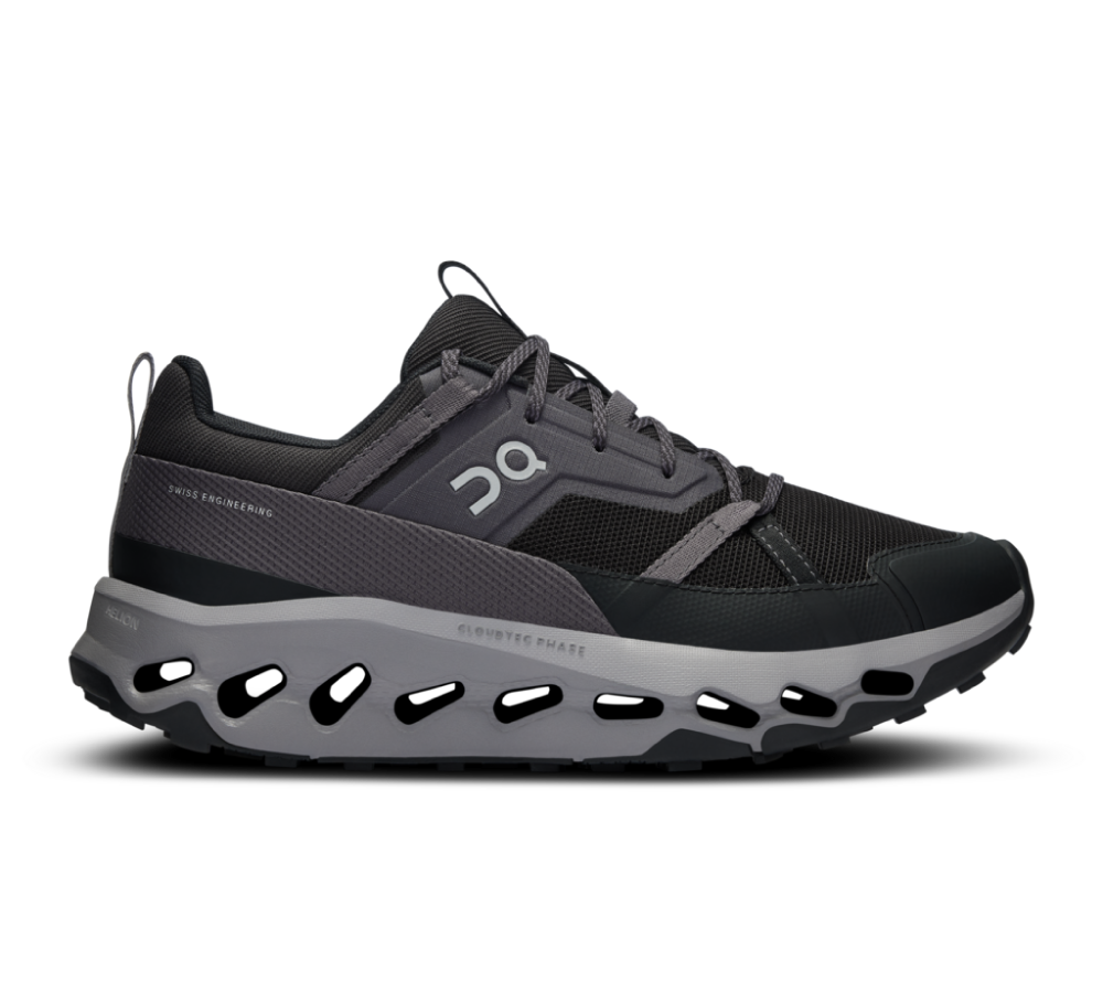 Cloudhorizon Mujer Negro 3WE10010702