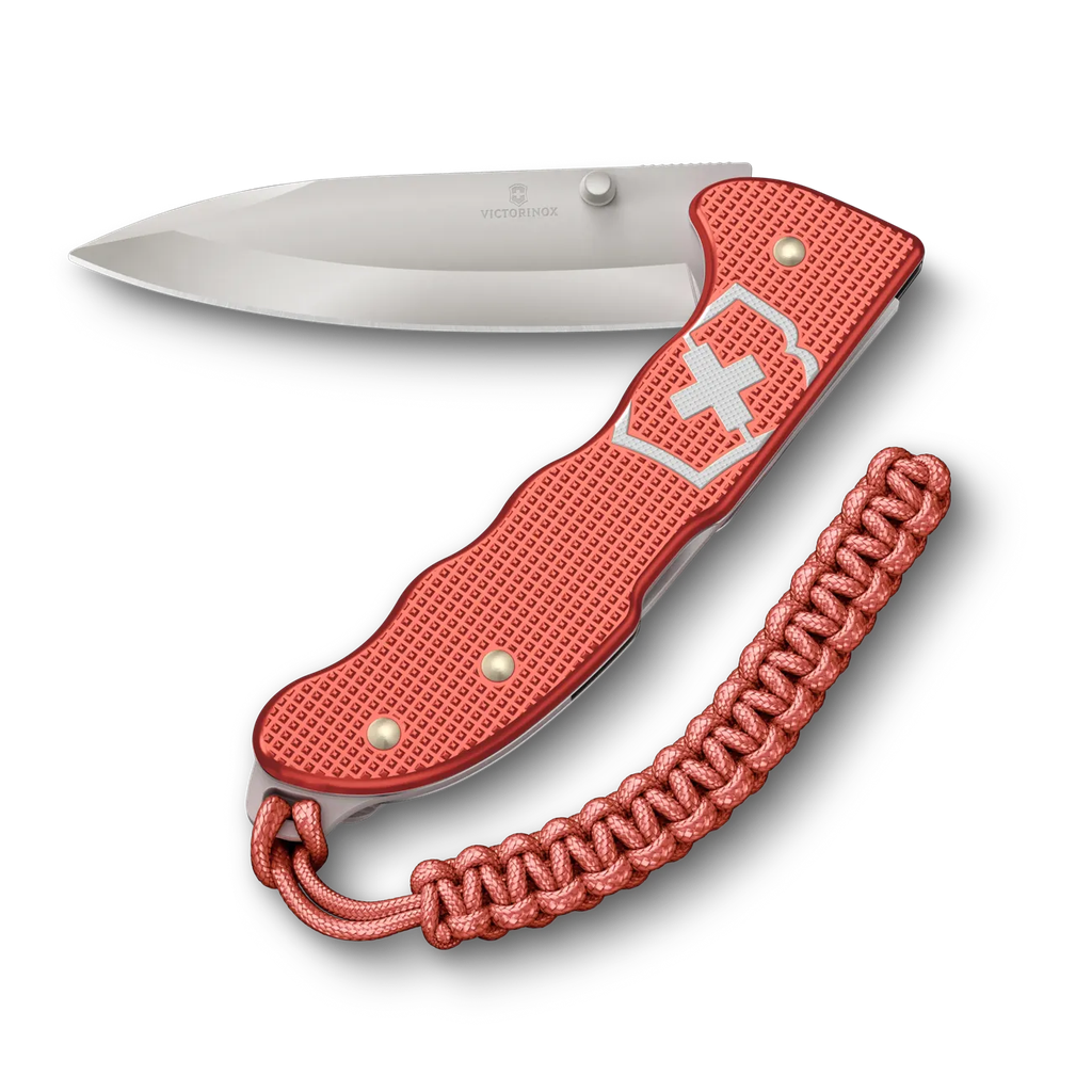 Evoke Alox de edición limitada 2025 Victorinox  0.9415.L25