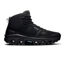 Cloudrock MID WP Hombre Negro 3MF10161043