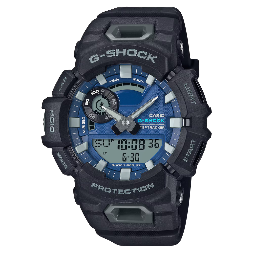 G-Shock RSB BT Tracker BK GBA-900CB-1ACR