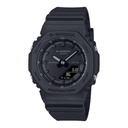 G-Shock AD RSN BK CASIO GMA-P2100BB-1ACR
