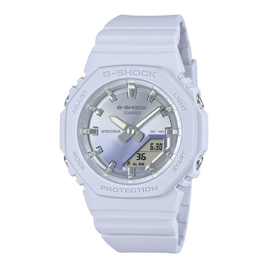G-Shock AD RSN BL CASIO GMA-P2100SG-2ACR