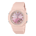 G-Shock AD RSN PINK CASIO GMA-P2100SG-4ACR