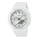 G-Shock AD RSN WHITE CASIO GMA-S2100-7ACR