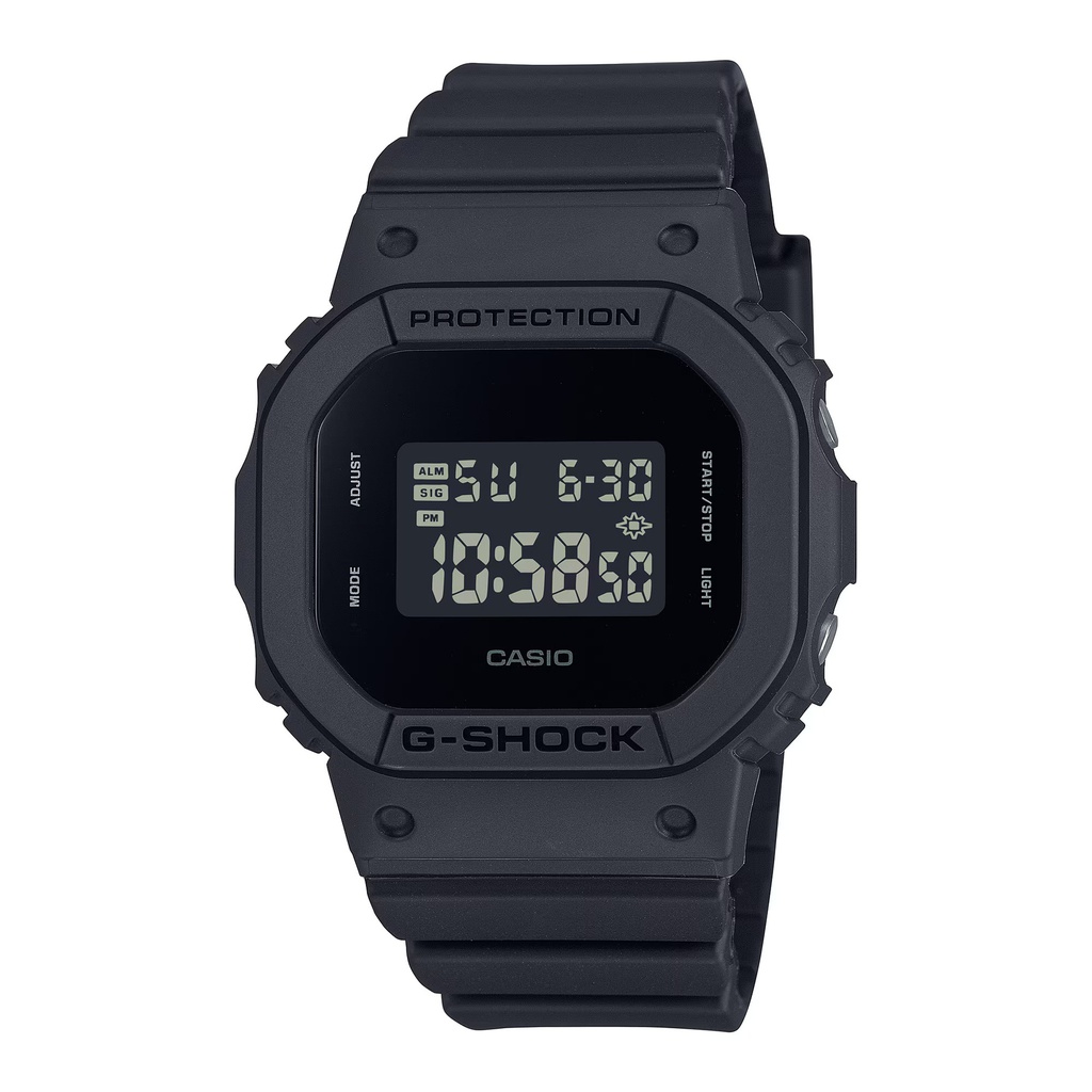 CASIO GMD-S5610BB-1CR