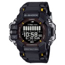 G-Land D RSN HRM GPS SOLAR BT BK CASIO GPR-H1000-1CR