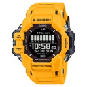 G-Land D RSN HRM GPS SOLAR BT YL CASIO GPR-H1000-9CR