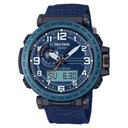 PROTREK LRG CASE COMBI CLOTH B CASIO PRG-601YB-2CR