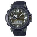 PROTREK LRG CASE COMBI CLOTH G CASIO PRG-601YB-3CR