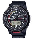 PROTREK CONNECTED AD RESIN BLK 454 CASIO PRT-B70-1CR