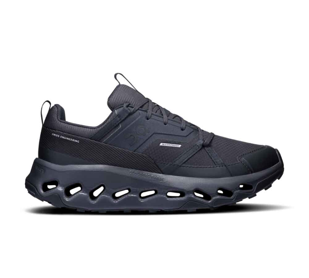 Cloudhorizon Waterproof Mujer Negro 3WE10021043