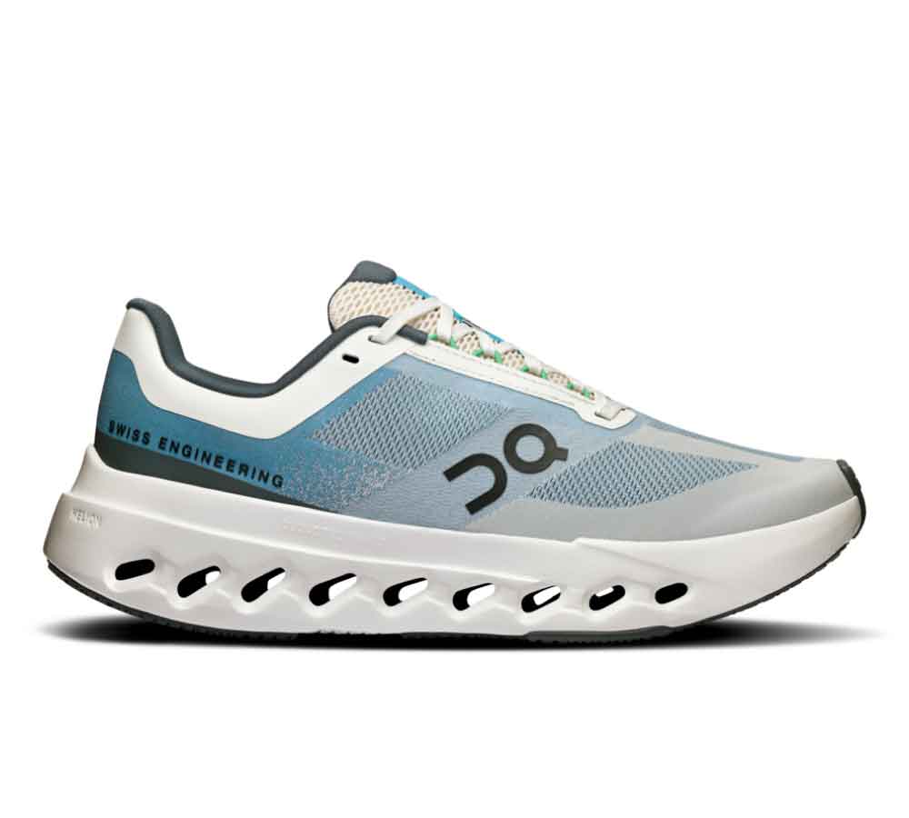Cloudsurfer Next Mujer Azul 3WE30051025