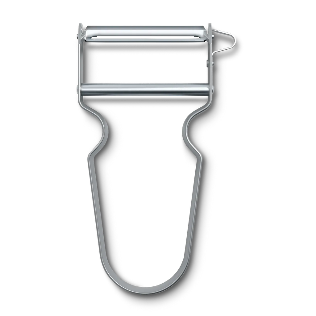 REX Peeler, Aluminum  6.0900