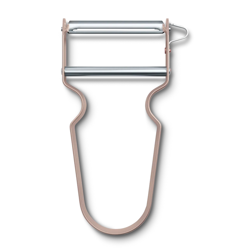 REX Peeler, Aluminium, Lavender  6.0900.11